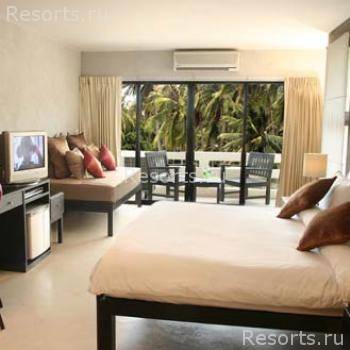 Amarin Victoria Samui Resort 6